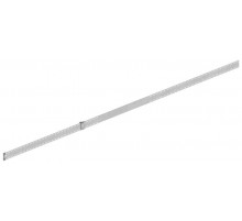 Дер. пр. кр. 5-10мм вод. труб. 220-570мм оц. сталь  ZDP81-11-7-570  IEK