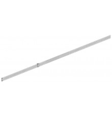 Дер. пр. кр. 5-10мм вод. труб. 220-570мм оц. сталь  ZDP81-11-7-570  IEK