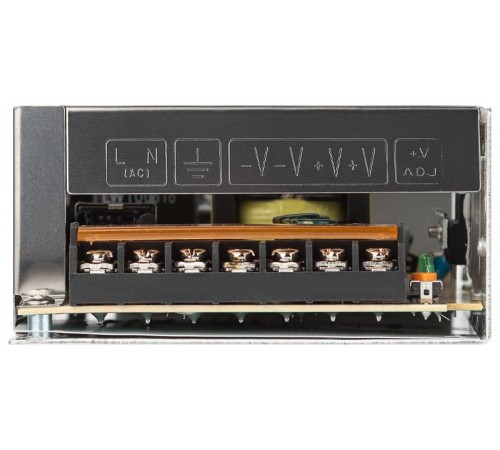Источник питания LP-LED-150W-IP20-24V-M  Б0044747  ЭРА