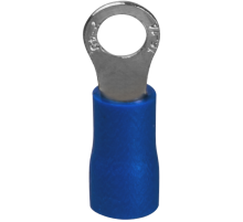 Наконечник 61 049 NET-RTI-2.5-4-B50 НКИ кольцевые (50шт/упак) 61049 Navigator