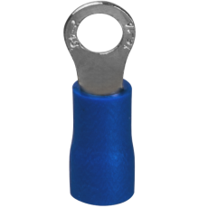 Наконечник 61 049 NET-RTI-2.5-4-B50 НКИ кольцевые (50шт/упак) 61049 Navigator