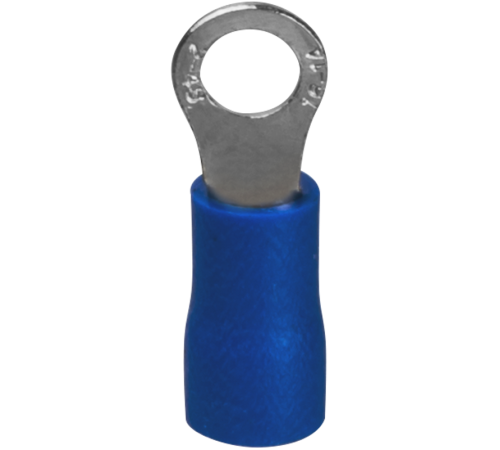 Наконечник 61 049 NET-RTI-2.5-4-B50 НКИ кольцевые (50шт/упак) 61049 Navigator