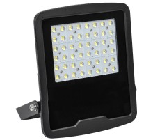 Прожектор светодиодный  СДО 08-150 40х90гр 5000К IP65 + коннект. IP68   LPDO8-01-150-D175-3-68  IEK