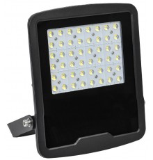 Прожектор светодиодный  СДО 08-150 40х90гр 5000К IP65 + коннект. IP68   LPDO8-01-150-D175-3-68  IEK