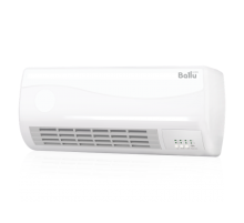 Тепловентилятор настенные BFH/W-102W  НС-1072832  Ballu