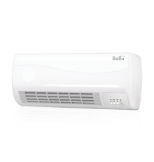 Тепловентилятор настенные BFH/W-102W  НС-1072832  Ballu