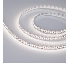 Лента светодиодная RT-A168-10mm 24V Day4000-CX2 (17.3 W/m, IP20, 2835, 5m) (arlight, резка 2 светодиода)  028736(2)  Arlight