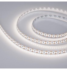 Лента светодиодная RT-A168-10mm 24V Day4000-CX2 (17.3 W/m, IP20, 2835, 5m) (arlight, резка 2 светодиода)  028736(2)  Arlight