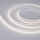 Лента светодиодная RT-A168-10mm 24V Day4000-CX2 (17.3 W/m, IP20, 2835, 5m) (arlight, резка 2 светодиода)  028736(2)  Arlight