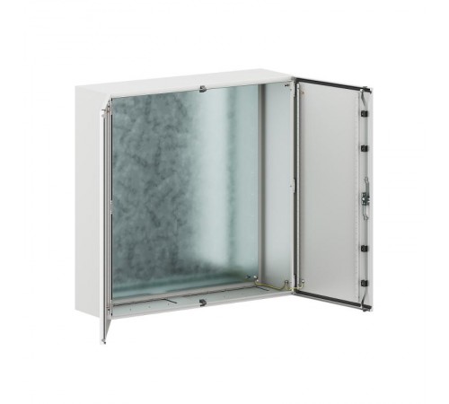 Корпус навесной STE с М/П двухдверный ВхШхГ 1000x1000x300 мм  R5STE1013   DKC