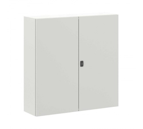 Корпус навесной STE с М/П двухдверный ВхШхГ 1000x1000x300 мм  R5STE1013   DKC