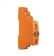 Устройство защиты от импульсных пернапряжений (УЗИП) для многожильных систем (непрямое заземление), 2-пров., 12В  5080311  OBO Bettermann