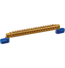 Шина нулевая 71 180 NBB-M812-20C2/B 71180 Navigator