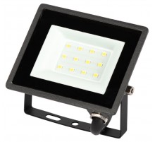 Прожектор светодиодный LPR-023-0-65K-010 10Вт 6500K 800Лм 81х75х21,5  Б0052021  ЭРА