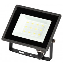 Прожектор светодиодный LPR-023-0-65K-010 10Вт 6500K 800Лм 81х75х21,5  Б0052021  ЭРА