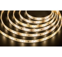Лента светодиодная NLS-5050WW30-7,2-IP65-12V R5 7,2Вт 12В 2700К IP65 5м  71415  Navigator