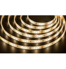 Лента светодиодная NLS-5050WW30-7,2-IP65-12V R5 7,2Вт 12В 2700К IP65 5м  71415  Navigator