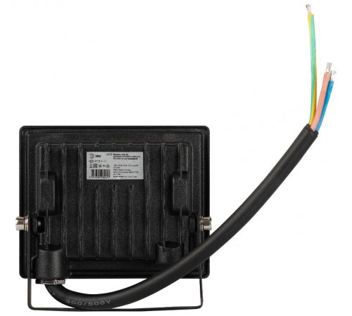 Прожектор светодиодный LPR-023-0-65K-010 10Вт 6500K 800Лм 81х75х21,5  Б0052021  ЭРА