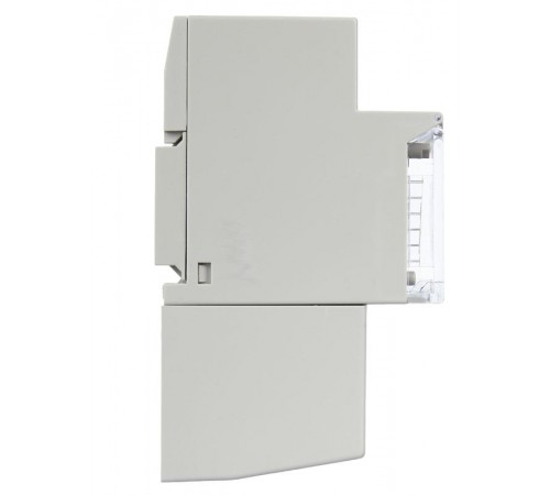 Таймер ТЭМ181 аналоговый 16А 230В на DIN-рейку   MTA20-16  IEK