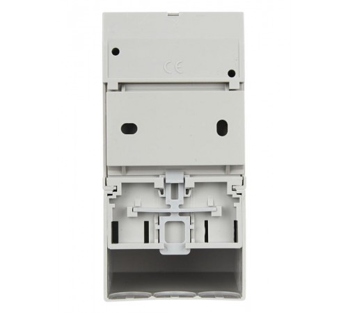 Таймер ТЭМ181 аналоговый 16А 230В на DIN-рейку   MTA20-16  IEK