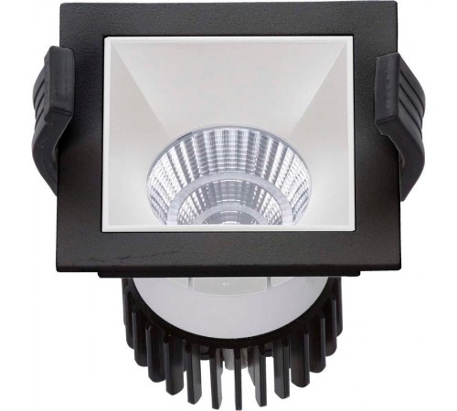 Светильник SOON 07 BL/WH D45 3000K (with driver)  1442000130  Световые Технологии