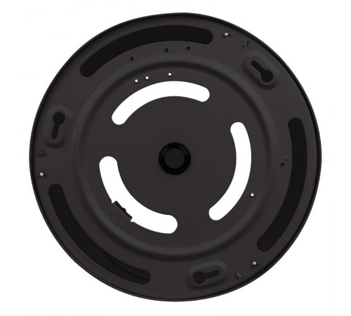 Корпус SP-LEGEND-R230 (BK) (Arlight, Металл)  030950  Arlight