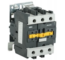 Контактор КМИе-46512 65А 230В/АС3 1НО;1НЗ  KKME41-065-230-11  GENERICA
