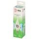 Лампа светодиодная  GREEN LINE LED BXS-10W-840-E14 GL E14 10 Вт свеча на ветру яркий белый свет  Б0067099  ЭРА