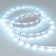 Лента светодиодная RT-G60-5mm 24V RGB (6.6 W/m, IP20, 3838, 5m) (arlight, узкая)  030164(2)  Arlight