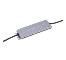 Источник питания (драйвер) 24В, 100Вт с проводами, влагозащищенный IP67  200-1005  REXANT