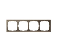 ArtGallery Мокко Рамка 4-постовая, универсальная  GAL000604  SE