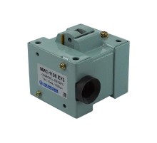 Электромагниты МИС-1100 ЕУ3, 380В, тянущее исполнение, ПВ 100%, IP20, с жесткими выводами, электромагнит (ЭТ)  ET504396  Электротехник