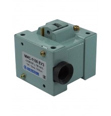 Электромагниты МИС-1100 ЕУ3, 380В, тянущее исполнение, ПВ 100%, IP20, с жесткими выводами, электромагнит (ЭТ)  ET504396  Электротехник