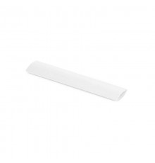 Термоусаживаемая трубка для термотрансферной печати 4,8/2,4 мм белый 2:1, 20 м  TUT248-24WR20  DKC