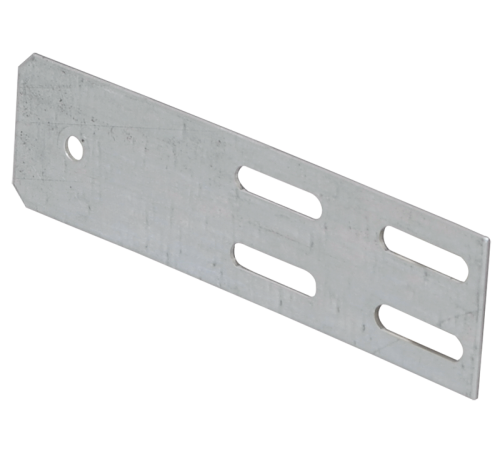 Пластина шарнирного соединения h=100  CLP1SH-100  IEK