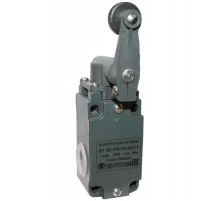 ВП 15К-21Б-231-54 У2.3, рычаг с роликом, полумгновенный, IP54, выключатель путевой (ЭТ)  ET007133  Электротехник