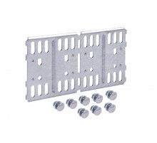 Соединитель кабельного листового лотка /угловой 110x200 мм (RLVL 110 FS RU)  6067131_RU  OBO Bettermann