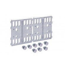 Соединитель кабельного листового лотка /угловой 110x200 мм (RLVL 110 FS RU)  6067131_RU  OBO Bettermann