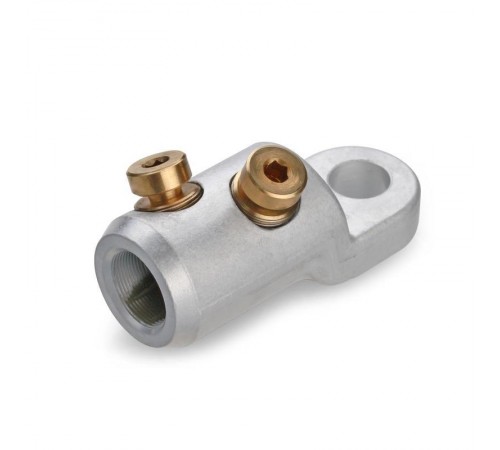 Наконечник болтовой 2НБЕ-35-70/120  65834  КВТ