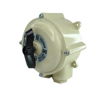 ПВ 3-100 М1 пл. 56 (100А, пластмассовый корпус, IP56), выключатель пакетный (ЭТ)  ET002511  Электротехник