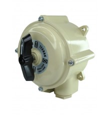 ПВ 3-100 М1 пл. 56 (100А, пластмассовый корпус, IP56), выключатель пакетный (ЭТ)  ET002511  Электротехник