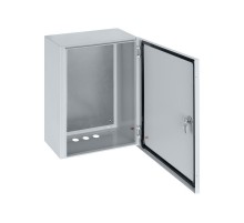 Щит с монтажной панелью ЩМП-3-0 (650х500х220) IP54 Народный эконом  SQ0905-3405  TDM