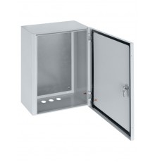 Щит с монтажной панелью ЩМП-3-0 (650х500х220) IP54 Народный эконом  SQ0905-3405  TDM