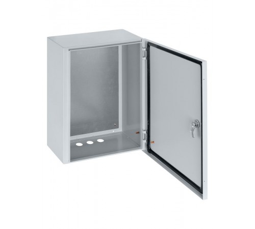 Щит с монтажной панелью ЩМП-3-0 (650х500х220) IP54 Народный эконом  SQ0905-3405  TDM