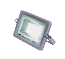 Прожектор светодиодный 20Вт SkatLED LL-20m  612  Бастион