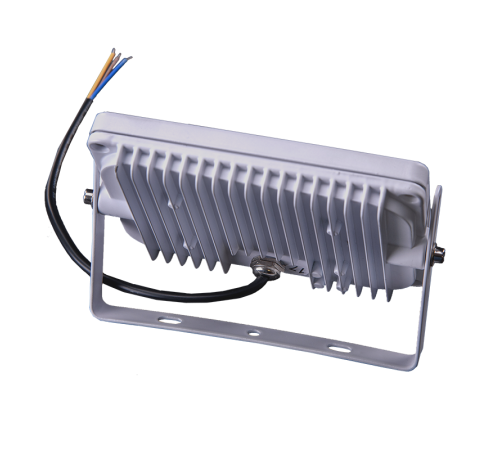 Прожектор светодиодный 20Вт SkatLED LL-20m  612  Бастион