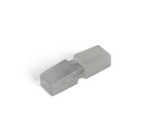 Переходник для ленты 220V 3528 нов (10pkt)  a034875  Elektrostandard