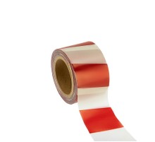 Оградительная лента 50 мкм, 75 мм х 100 пм  19-3150  REXANT