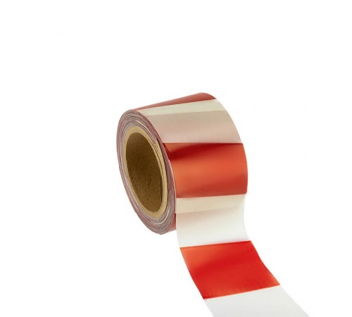 Оградительная лента 50 мкм, 75 мм х 100 пм  19-3150  REXANT