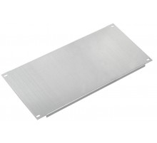 Панель монтажная 300х545мм (оцинкованная) для напольных ЩМП-1664/1864  YKM40-PM-300X545  IEK